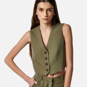 Regular Fit Waistcoat