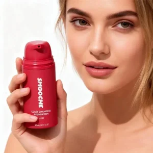 SMOOCHE Color Changing