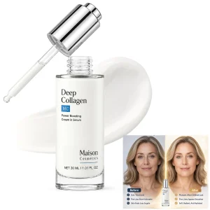 Maison Cosmetics