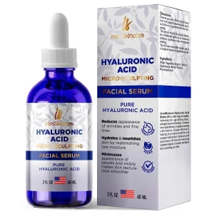Hyaluronic Acid Serum