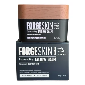 FORGE SKIN Men Face
