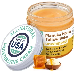 Manuka Honey