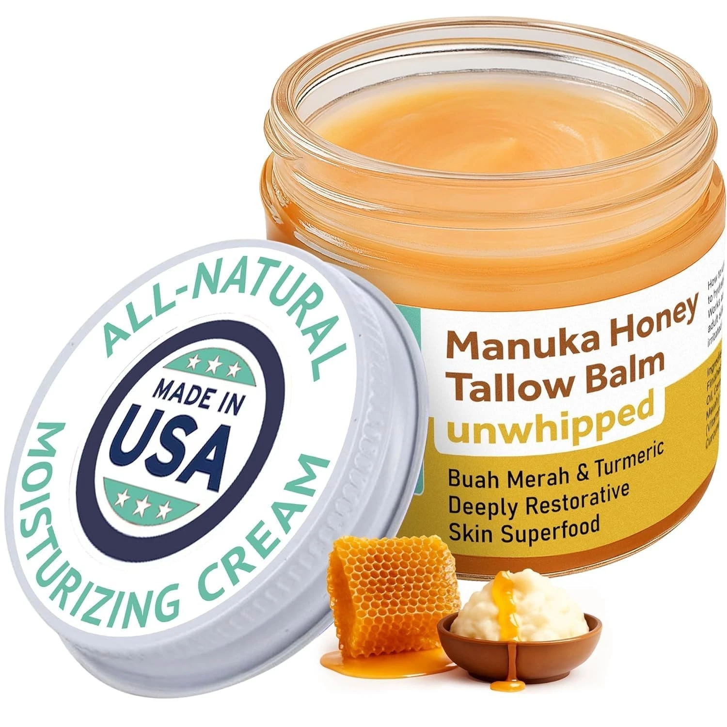 Manuka Honey