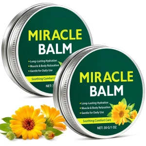Miracle Balm