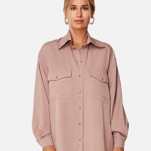 Regular Fit Casual Shirt