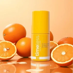 Vitamin C Antioxidant